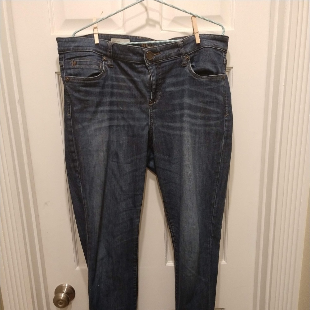 KUT Womens Jeans (14)